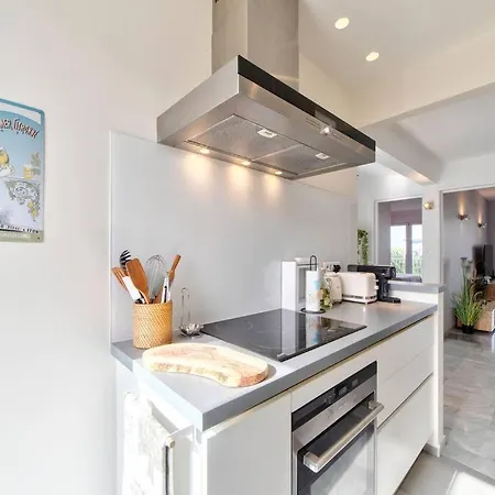 Rose Des Sables Apartment *