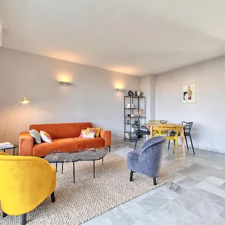 Apartment Rose Des Sables Antibes