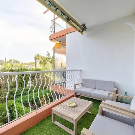 Rose Des Sables Apartment